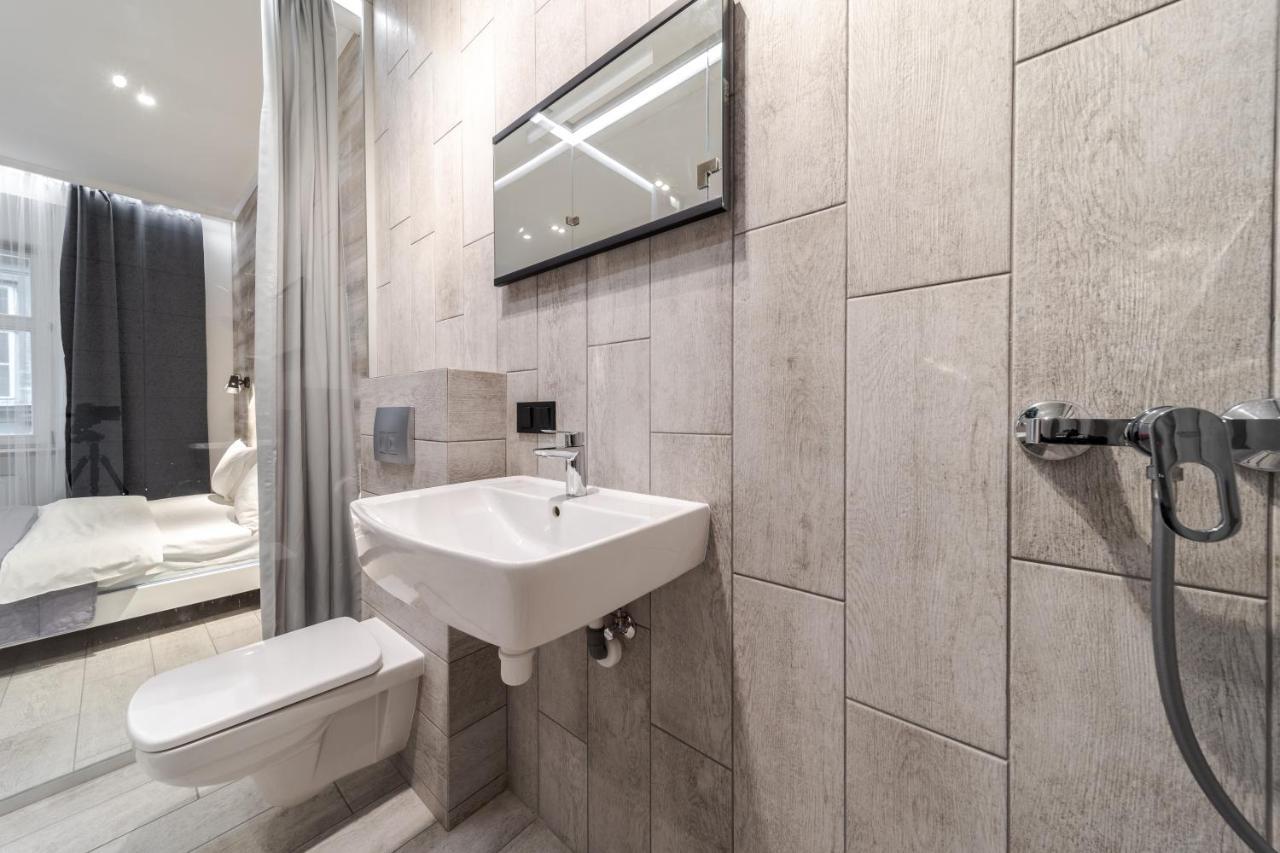Staroevreyska Apartment A Lviv Exterior photo